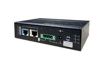  單口千兆802.3bt PoE++分離器